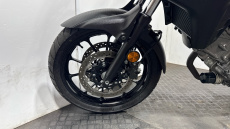 Suzuki V-Strom DL650AM1 (21MY)